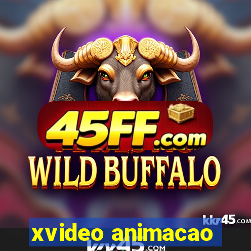 xvideo animacao